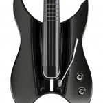 The HTG EVO black