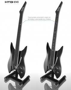 The HTG EVO 2 The HTG EVO 2