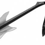 The Hyper Touch Guitar