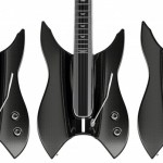 Various views of the HTG EVO