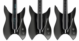 Various views of the HTG EVO